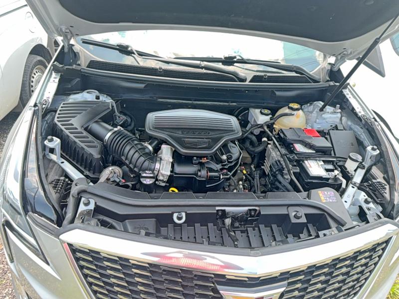 2020 Cadillac Xt5 მანქანა იყიდება აუქციონზე, vin: 1GYKNDRS3LZ185113, აუქციონის ნომერი: 62441906