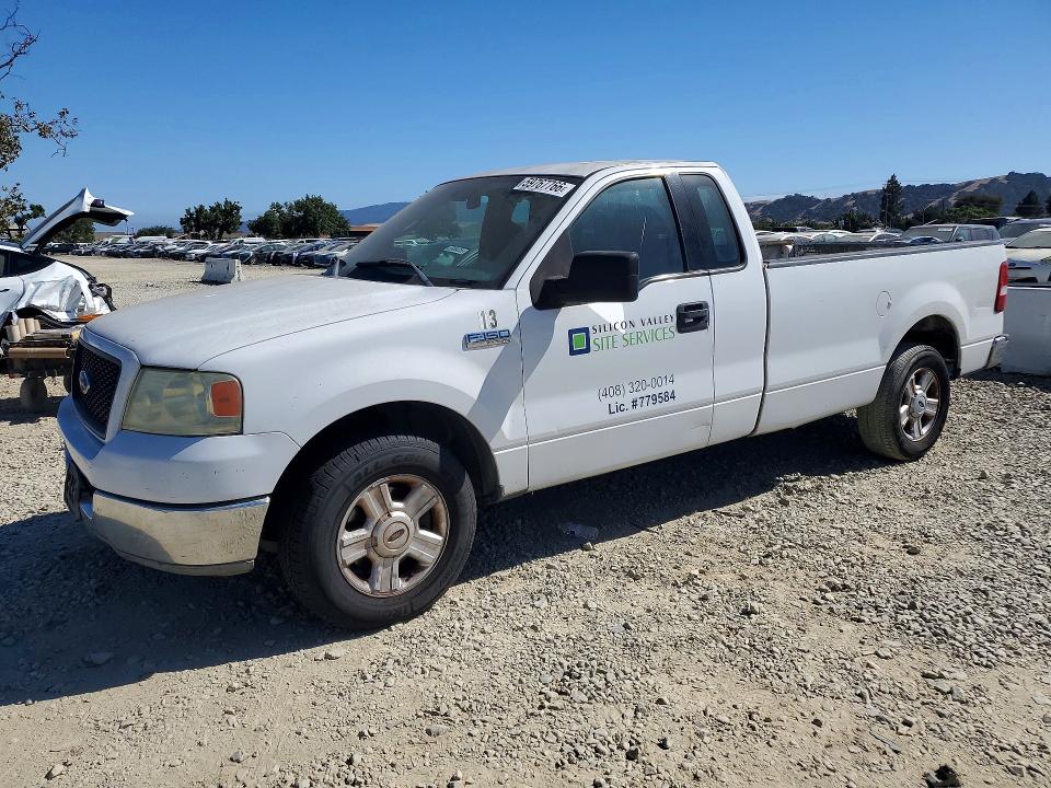 Aukcja sprzedaży 2004 Ford F150, vin: 1FTRF12W64NA78451, numer aukcji: 59767766