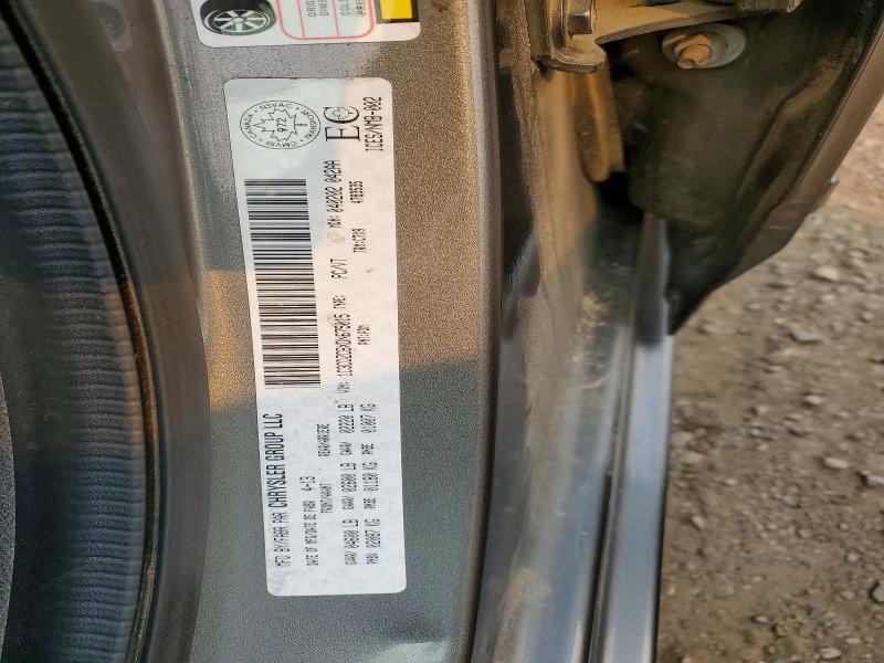 61924176 :رقم المزاد ، 1C3CDZCBXDN675015 vin ، 2013 Dodge Avenger مزاد بيع