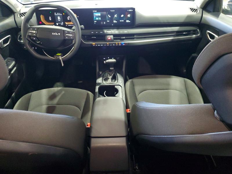 2026 Kia K4 მანქანა იყიდება აუქციონზე, vin: 3KPFT4DE4TE310971, აუქციონის ნომერი: 62584056