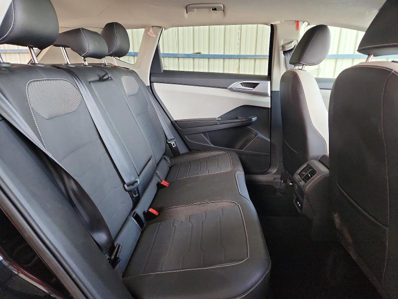 60821436 :رقم المزاد ، 3VVUC7B24TM043615 vin ، 2026 Volkswagen Taos مزاد بيع