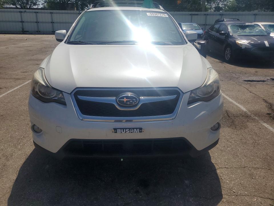 Aukcja sprzedaży 2014 Subaru Xv Crosstrek, vin: JF2GPACC1E8339592, numer aukcji: 59367276