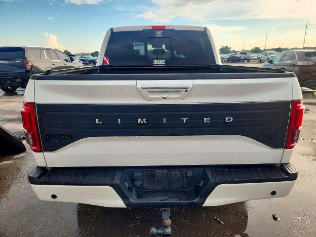 59976456 :رقم المزاد ، 1FTEW1EGXGFC33066 vin ، 2016 Ford F150 مزاد بيع
