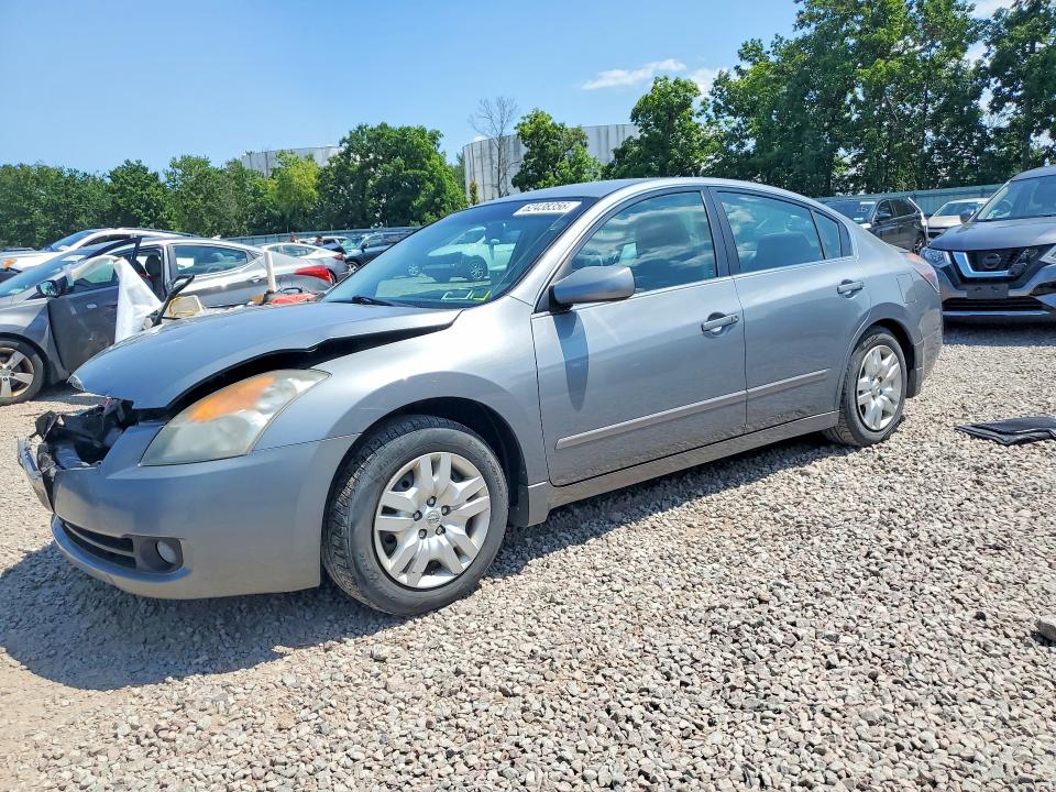 Aukcja sprzedaży 2009 Nissan Altima, vin: 1N4AL21E99N435932, numer aukcji: 62438356