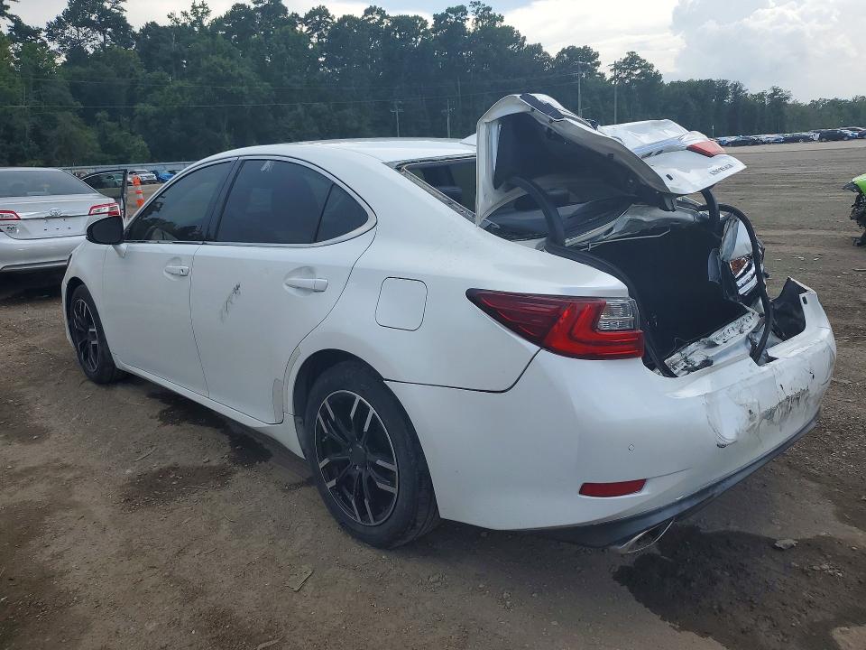 Продаж на аукціоні авто 2016 Lexus Es, vin: JTHBK1GG0G2239427, номер лоту: 62169016