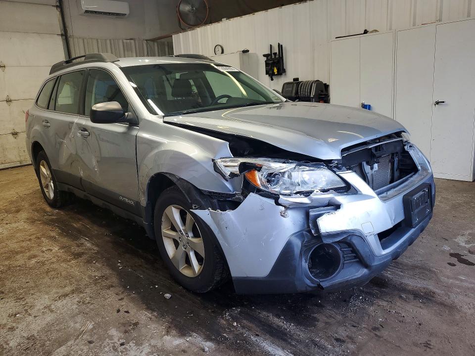 Aukcja sprzedaży 2014 Subaru Outback, vin: 4S4BRBAC0E3243098, numer aukcji: 62604286