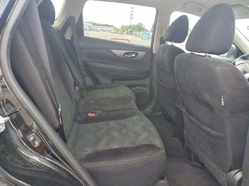 Продажа на аукционе авто 2014 Nissan Rogue, vin: 5N1AT2MV6EC852030, номер лота: 62506776