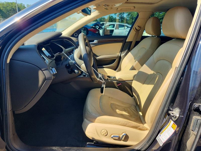 Aukcja sprzedaży 2014 Audi A4, vin: WAUFFAFL3EN012313, numer aukcji: 60751056