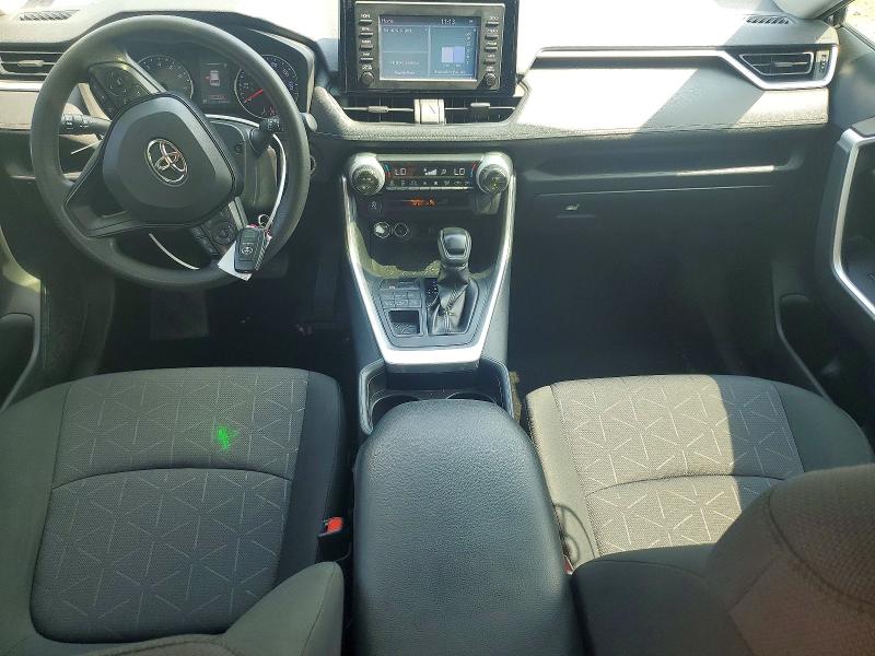 Продаж на аукціоні авто 2019 Toyota Rav4, vin: JTMP1RFVXKD041007, номер лоту: 62831136