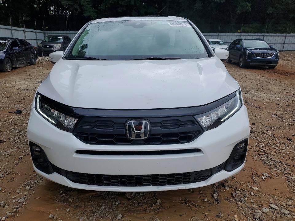 60006516 :رقم المزاد ، 5FNRL6H64SB059941 vin ، 2025 Honda Odyssey مزاد بيع