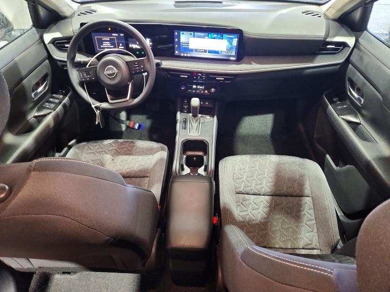 62427936 :رقم المزاد ، 3N8AP6CB4TL388572 vin ، 2026 Nissan Kicks مزاد بيع