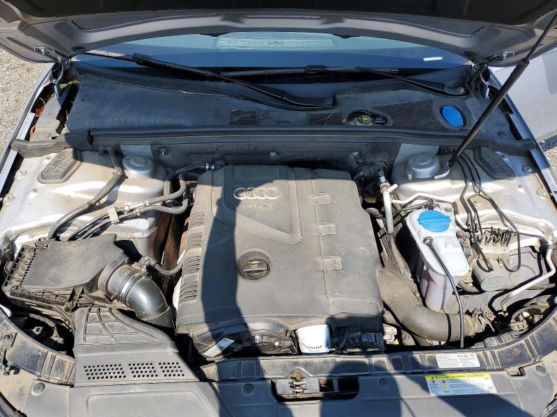 Aukcja sprzedaży 2015 Audi A4, vin: WAUFFAFL1FN025899, numer aukcji: 62267126