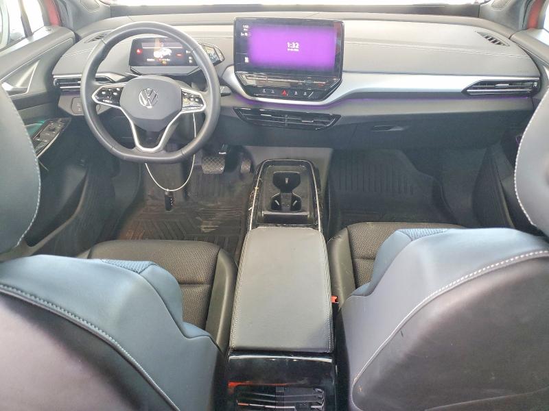 Aukcja sprzedaży 2023 Volkswagen Id.4, vin: 1V2GNPE88PC001413, numer aukcji: 59380106