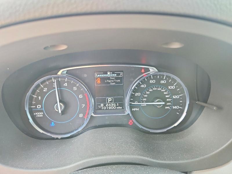 62668396 :رقم المزاد ، JF2SJAJC2HH447612 vin ، 2017 Subaru Forester مزاد بيع