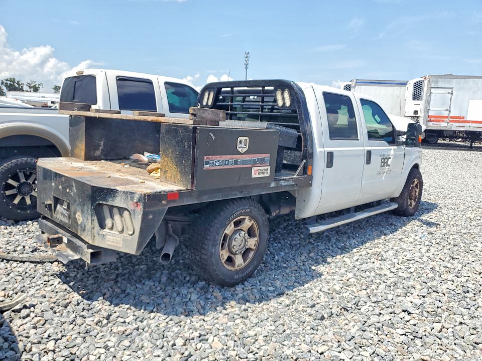 Aukcja sprzedaży 2016 Ford F250, vin: 1FT7W2A61GED13440, numer aukcji: 58973426