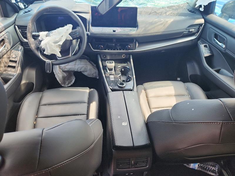 Продаж на аукціоні авто 2026 Nissan Rogue, vin: 5N1BT3CB6TC777523, номер лоту: 61725476