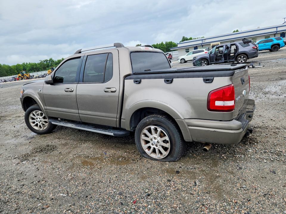 Aukcja sprzedaży 2007 Ford Explorer Sport Trac, vin: 1FMEU33827UA15627, numer aukcji: 62164096