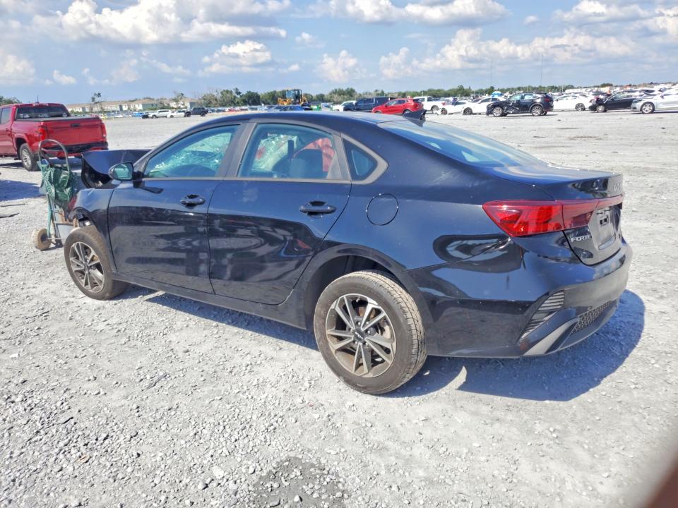 Aukcja sprzedaży 2023 Kia Forte, vin: 3KPF24AD5PE671744, numer aukcji: 59992106