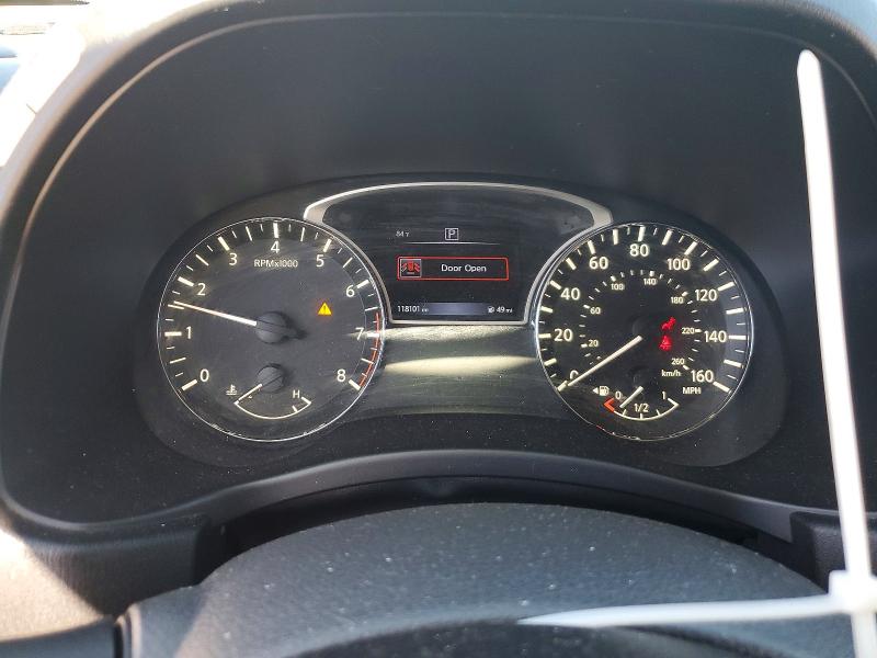 Продажа на аукционе авто 2017 Nissan Pathfinder, vin: 5N1DR2MN1HC608544, номер лота: 60624246