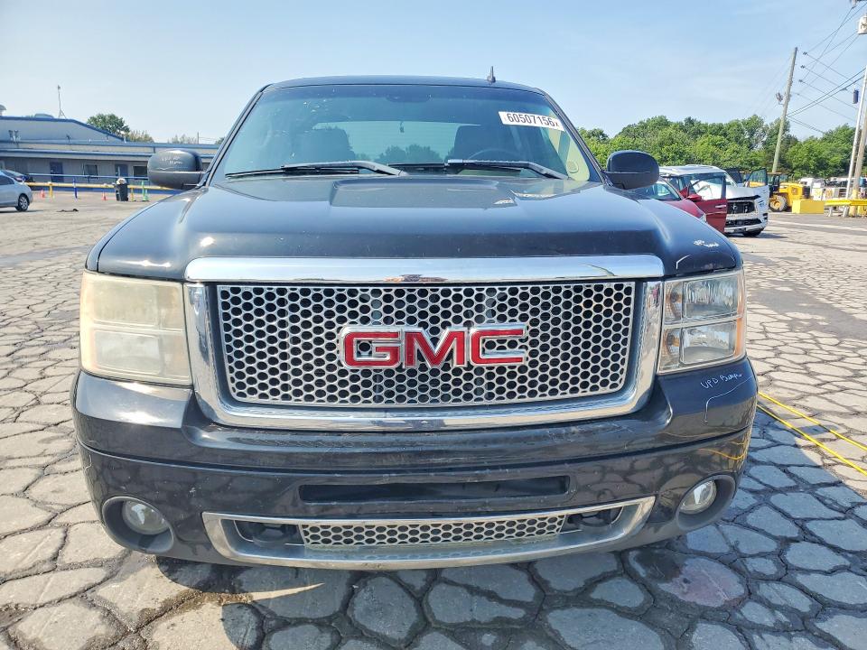 Aukcja sprzedaży 2007 Gmc New Sierra, vin: 2GTEK638971686025, numer aukcji: 60507156