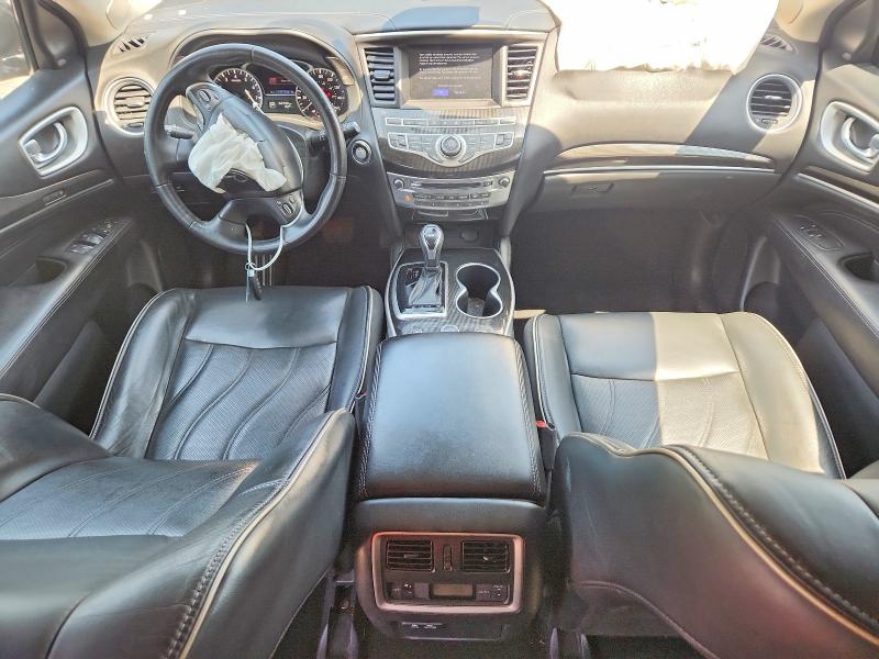Продаж на аукціоні авто 2020 Infiniti Qx60, vin: 5N1DL0MM0LC505413, номер лоту: 59397436