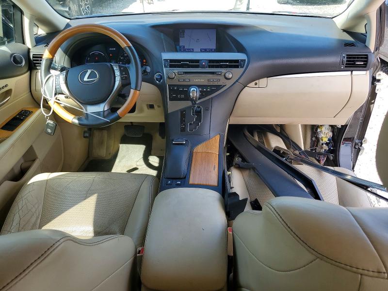 Продажа на аукционе авто 2015 Lexus Rx, vin: 2T2ZB1BA1FC003366, номер лота: 55860486