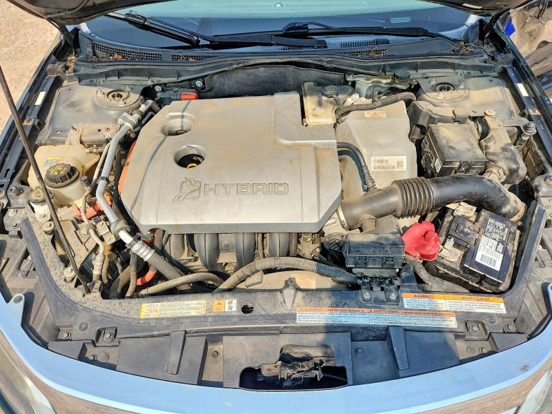 Продажа на аукционе авто 2010 Ford Fusion, vin: 3FADP0L35AR414353, номер лота: 62286456