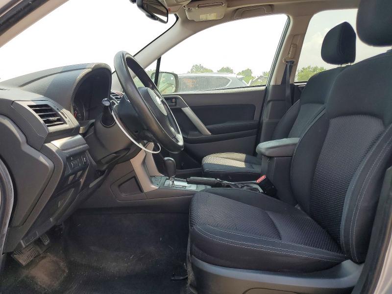 Aukcja sprzedaży 2015 Subaru Forester, vin: JF2SJAFC9FH406738, numer aukcji: 61580336