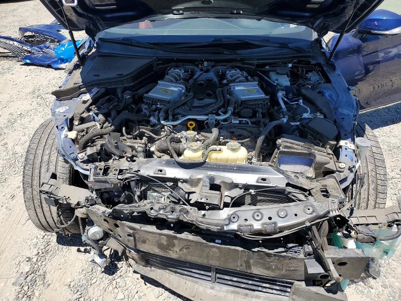 Aukcja sprzedaży 2018 Infiniti Q60, vin: JN1EV7EK0JM340479, numer aukcji: 60037586