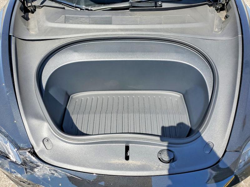 Aukcja sprzedaży 2025 Tesla Model 3, vin: 5YJ3E1EA4SF058784, numer aukcji: 62547376