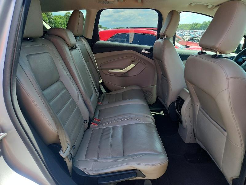 Aukcja sprzedaży 2018 Ford Escape, vin: 1FMCU0J96JUB16758, numer aukcji: 61599876