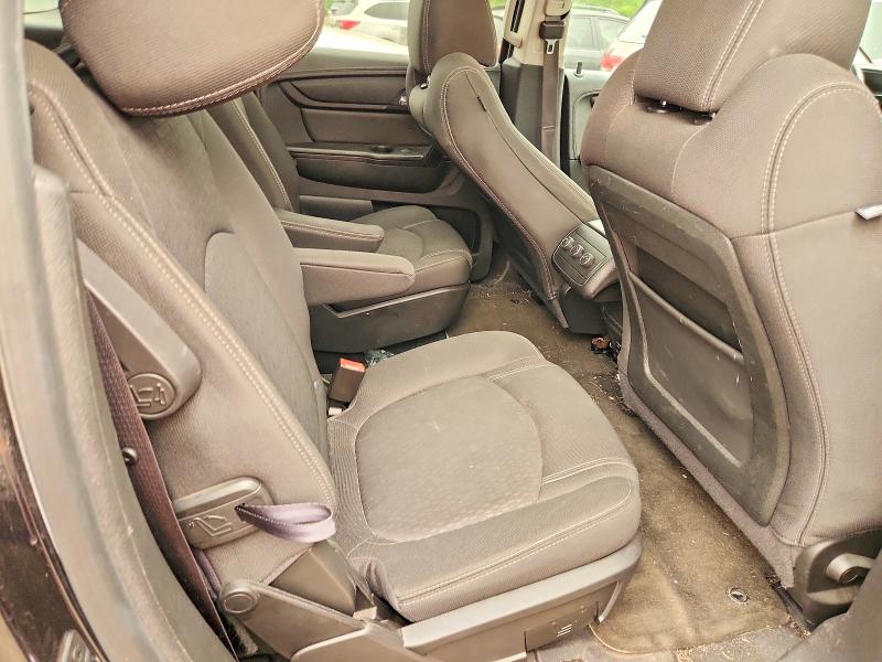 Aukcja sprzedaży 2015 Gmc Acadia, vin: 1GKKVPKD6FJ183656, numer aukcji: 60808306