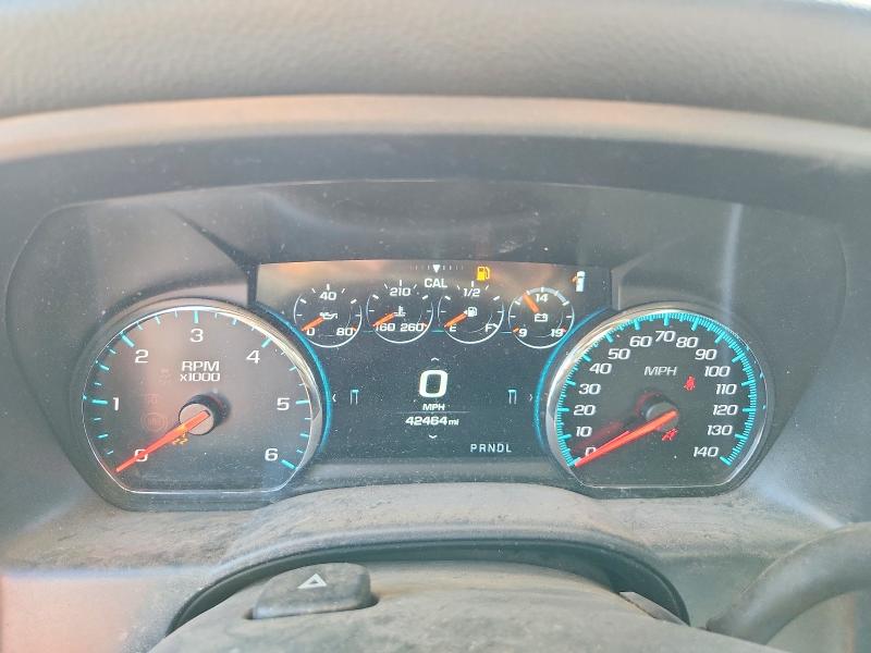 2018 Gmc Sierra მანქანა იყიდება აუქციონზე, vin: 3GTU2PEJ8JG572291, აუქციონის ნომერი: 61928325