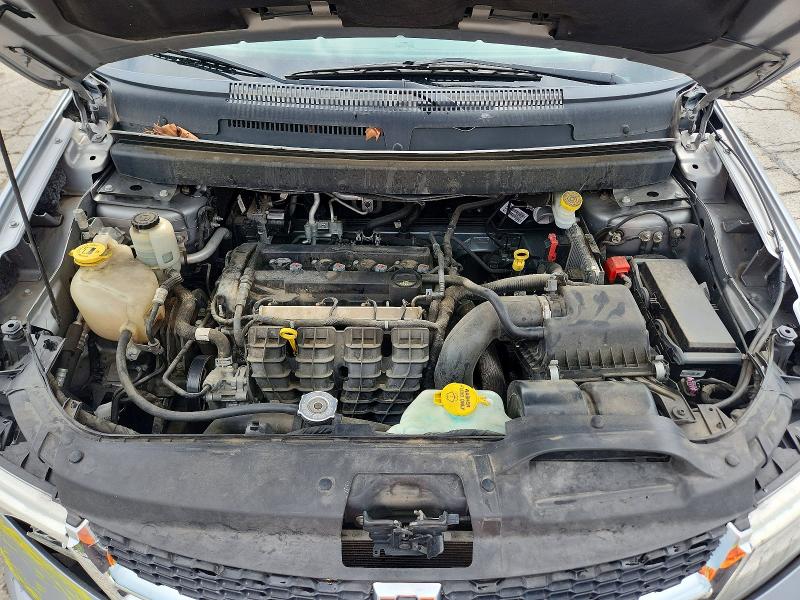 Продаж на аукціоні авто 2018 Dodge Journey, vin: 3C4PDCAB2JT520578, номер лоту: 61519476