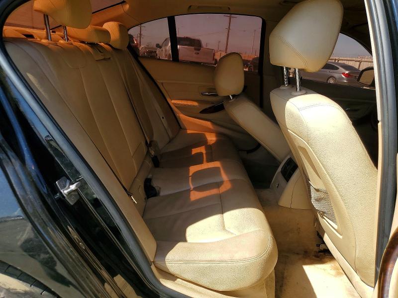 63258156 :رقم المزاد ، WBA3C1C59EK110989 vin ، 2014 Bmw 328 مزاد بيع