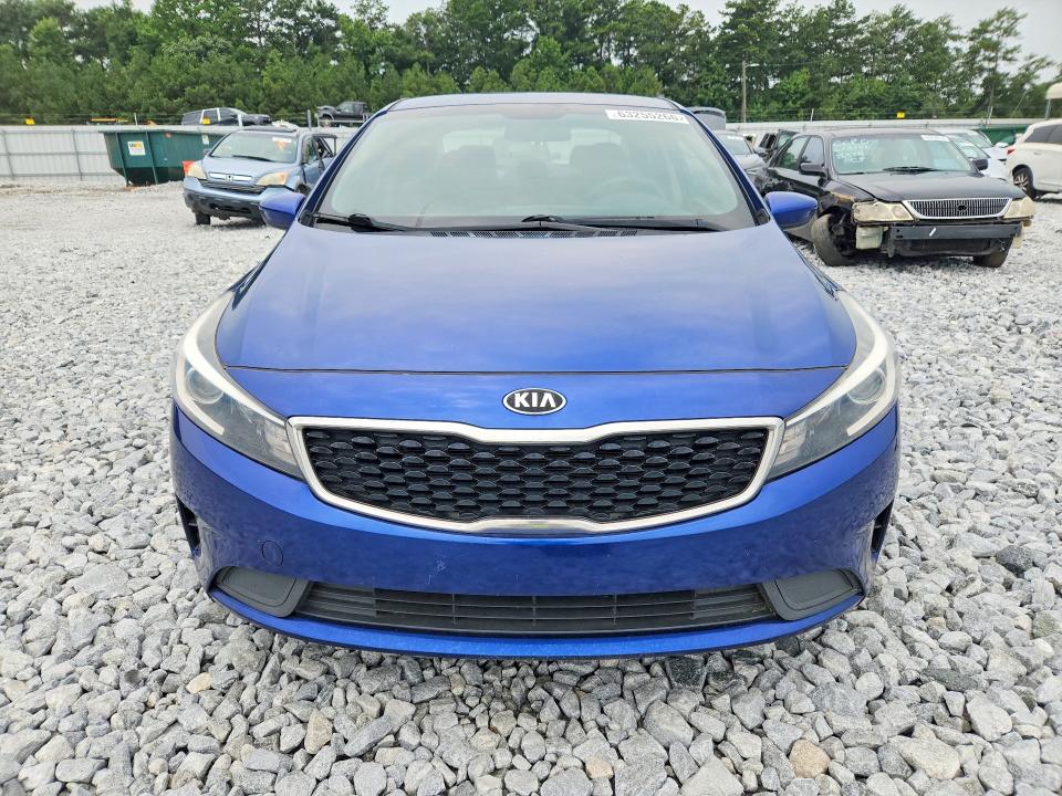 Aukcja sprzedaży 2018 Kia Forte, vin: 3KPFL4A76JE247455, numer aukcji: 63255266