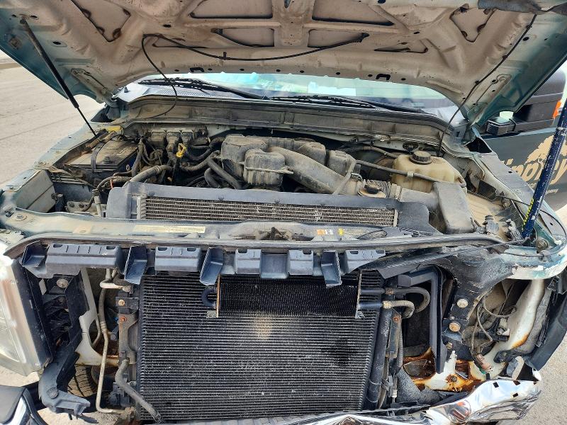 2014 Ford F350 მანქანა იყიდება აუქციონზე, vin: 1FTRF3B65EEB32769, აუქციონის ნომერი: 61491506