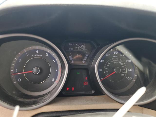 Aukcja sprzedaży 2013 Hyundai Elantra, vin: KMHDH4AE7DU737007, numer aukcji: 62330896