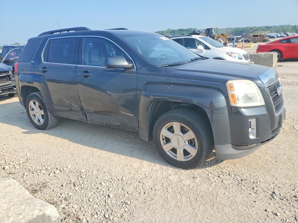 61574956 :رقم المزاد ، 2GKALSEK3E6224027 vin ، 2014 Gmc Terrain مزاد بيع