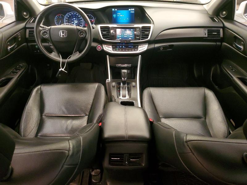 Продаж на аукціоні авто 2015 Honda Accord, vin: 1HGCR2F83FA804681, номер лоту: 60801536