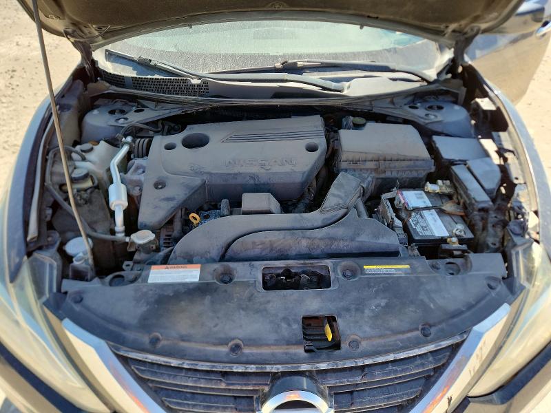 Продаж на аукціоні авто 2018 Nissan Altima, vin: 1N4AL3APXJC270951, номер лоту: 59336186