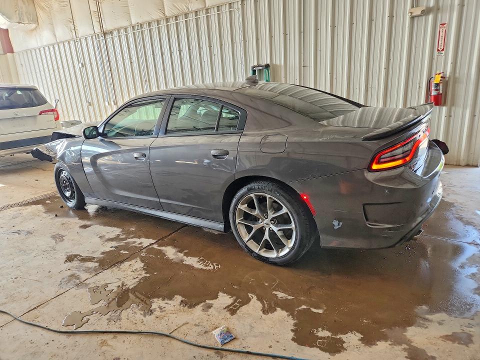 Продажа на аукционе авто 2020 Dodge Charger, vin: 2C3CDXHG6LH245269, номер лота: 59580856