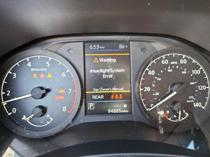 Продаж на аукціоні авто 2024 Nissan Altima, vin: 1N4BL4BV9RN371700, номер лоту: 60193186