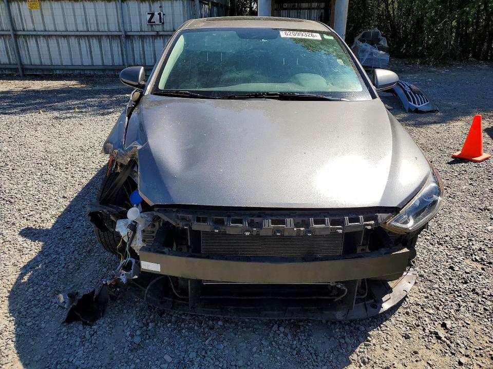 Продаж на аукціоні авто 2018 Hyundai Elantra, vin: 5NPD84LF6JH317917, номер лоту: 62099326
