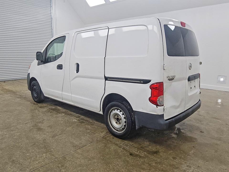 Продажа на аукционе авто 2019 Nissan Nv200, vin: 3N6CM0KN2KK708804, номер лота: 61062036