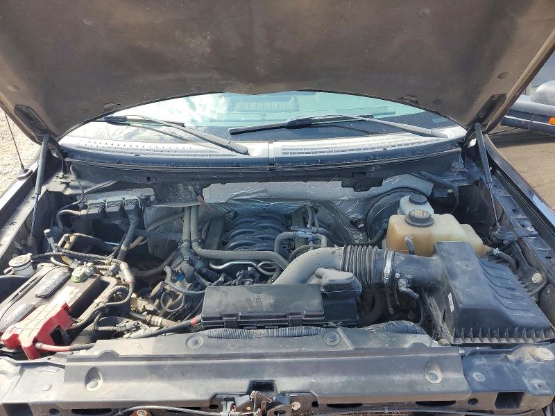 Продажа на аукционе авто 2012 Ford F150, vin: 1FTFW1CF9CFD07702, номер лота: 62329056