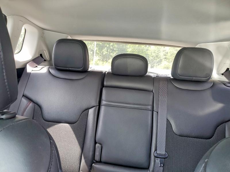 62021226 :رقم المزاد ، 3C4NJDDB3KT747376 vin ، 2019 Jeep Compass مزاد بيع