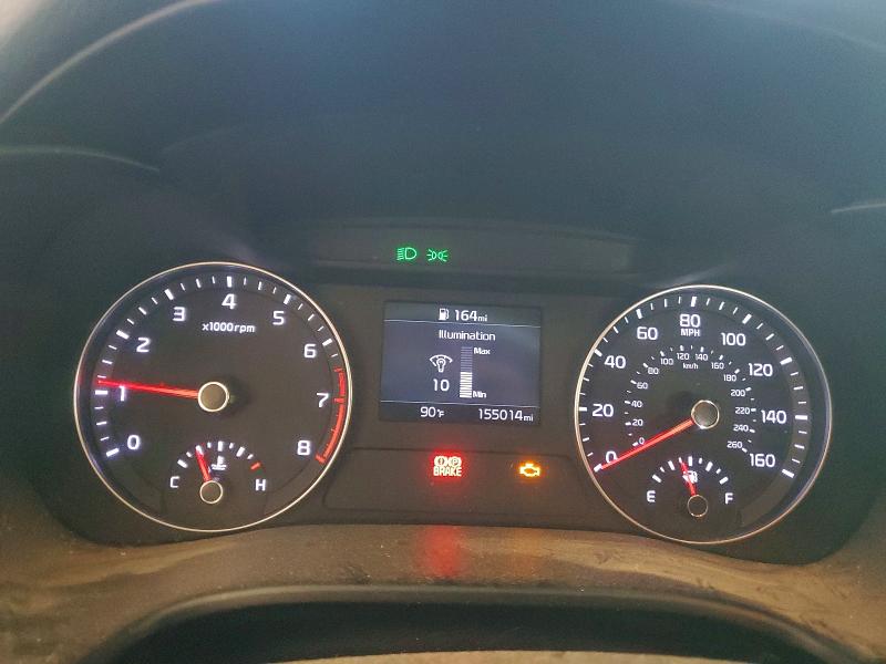 Продажа на аукционе авто 2020 Kia Forte, vin: 3KPF24AD7LE181574, номер лота: 60765176