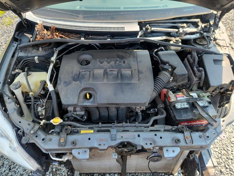 Продаж на аукціоні авто 2013 Toyota Corolla, vin: 2T1BU4EE9DC098109, номер лоту: 60600066