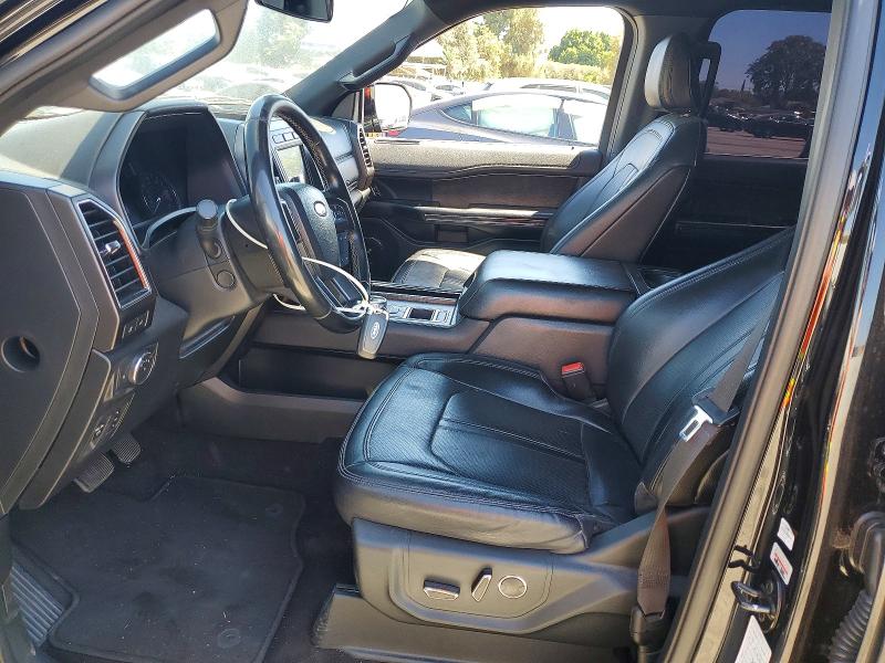 2021 Ford Expedition მანქანა იყიდება აუქციონზე, vin: 1FMJK1KT1MEA18782, აუქციონის ნომერი: 62793456